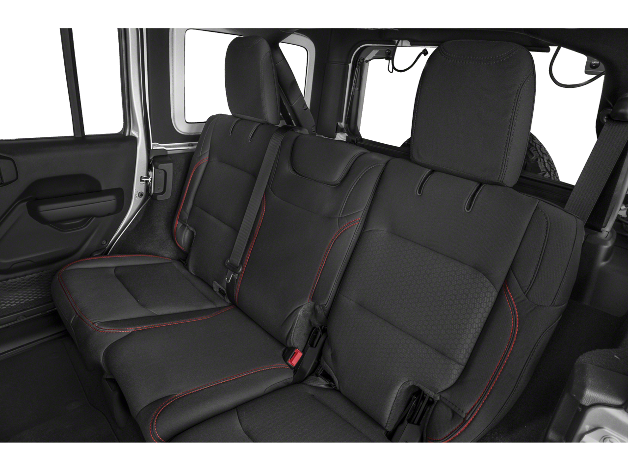 2022 Jeep Wrangler Unlimited Rubicon 4x4