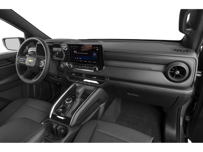 2023 Chevrolet Colorado Work Truck