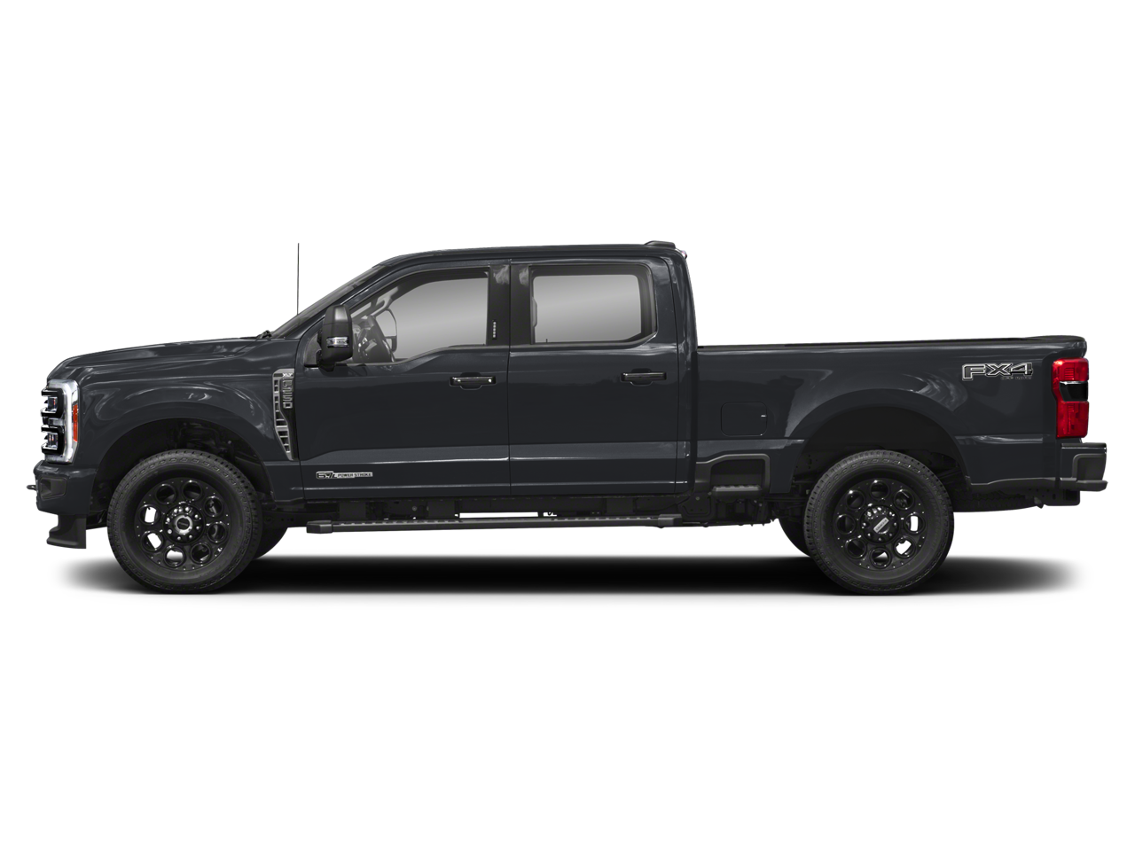 2023 Ford F-250Sd XLT