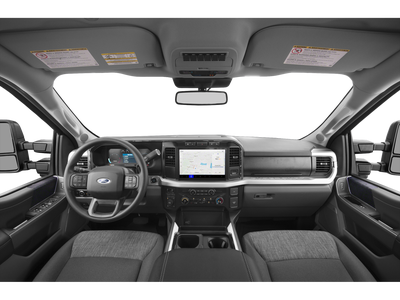 2023 Ford F-250Sd XLT
