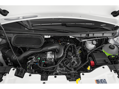 2023 Ford Transit-350 Passenger Van XLT