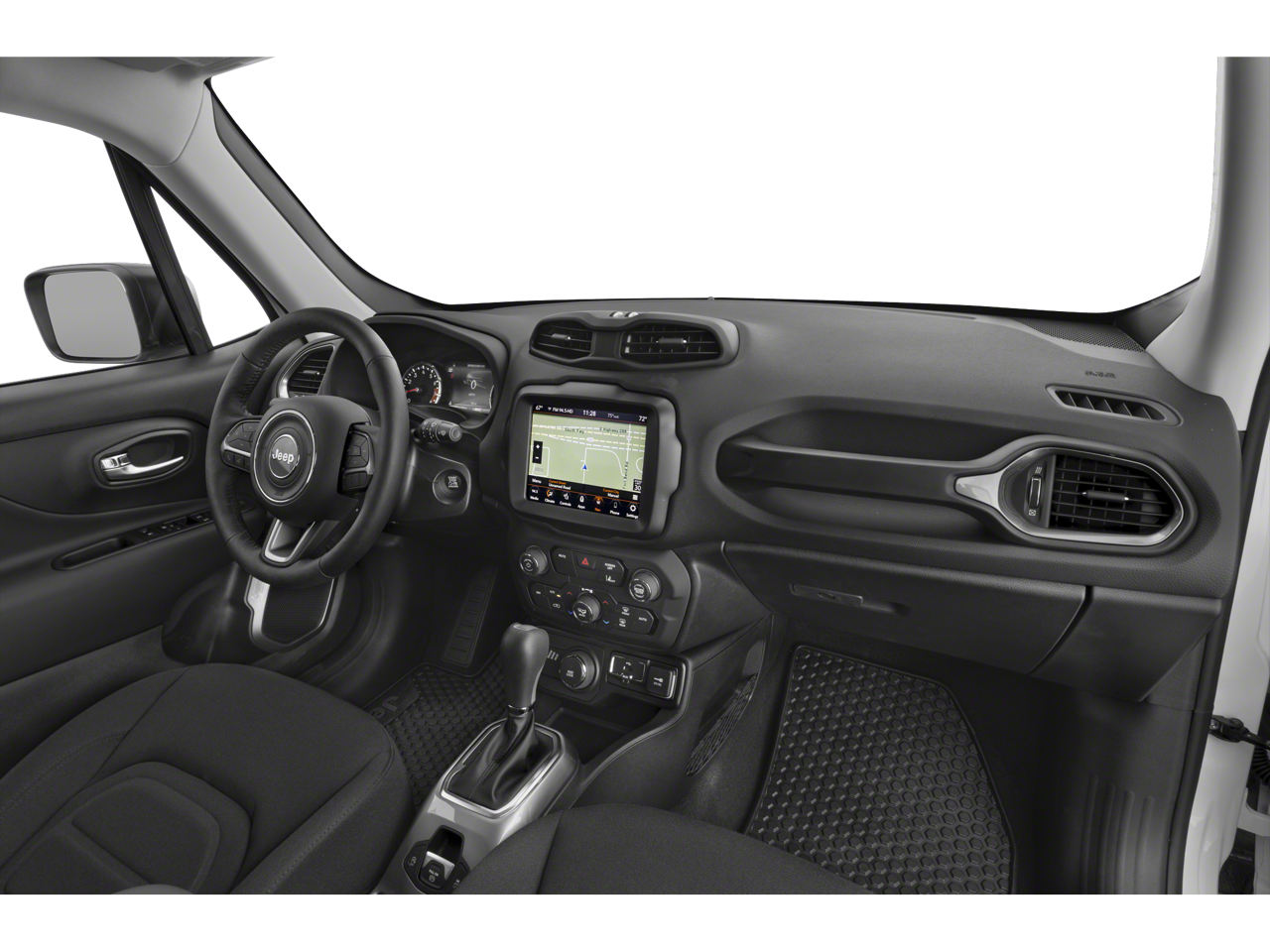 2023 Jeep Renegade Altitude