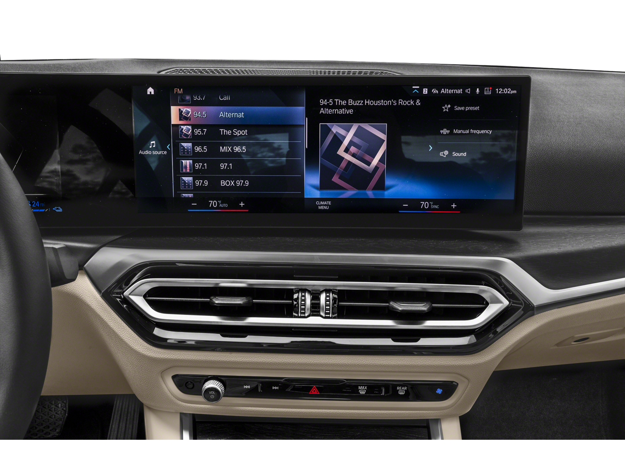 2024 BMW 330e 330e iPerformance