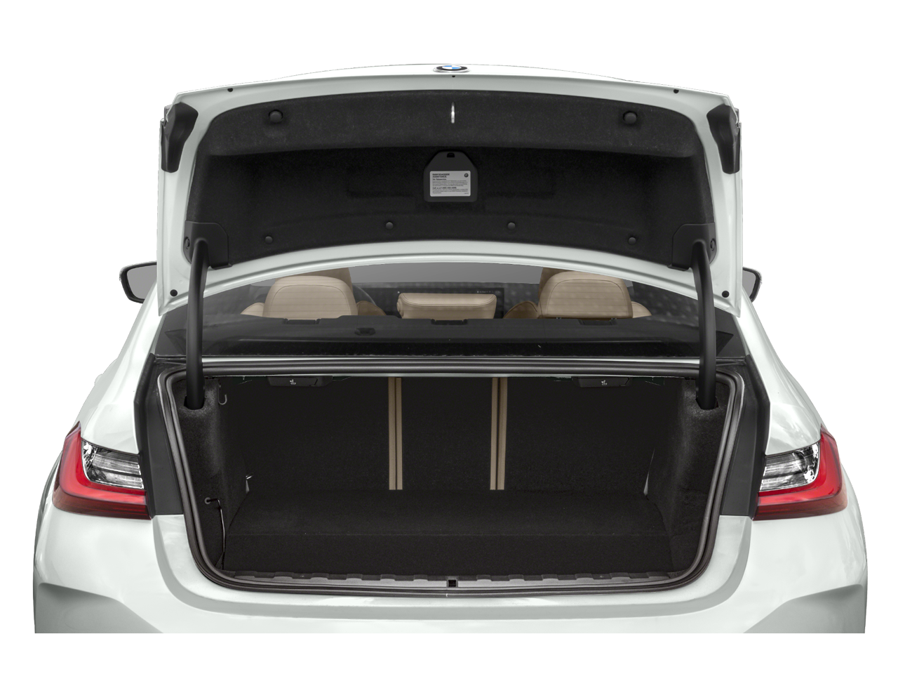 2024 BMW 330e 330e iPerformance