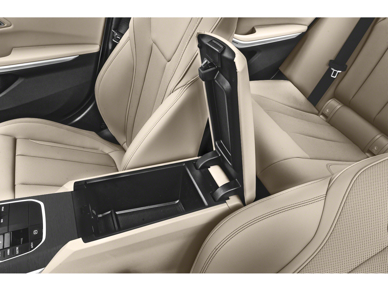 2024 BMW 330e 330e iPerformance