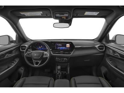 2024 Chevrolet Trailblazer FWD ACTIV