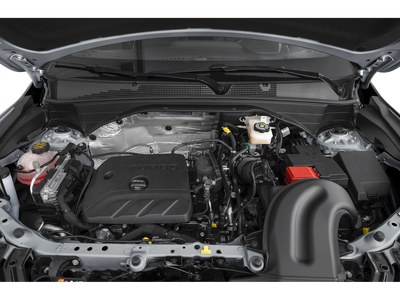 2024 Chevrolet Trailblazer FWD ACTIV