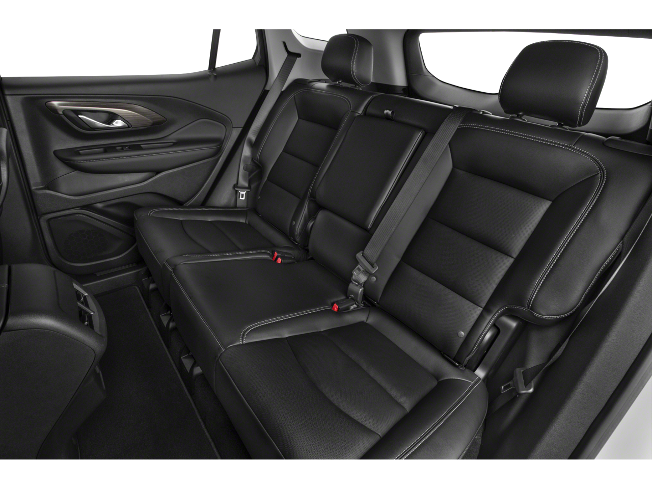 2024 GMC Terrain AWD SLE