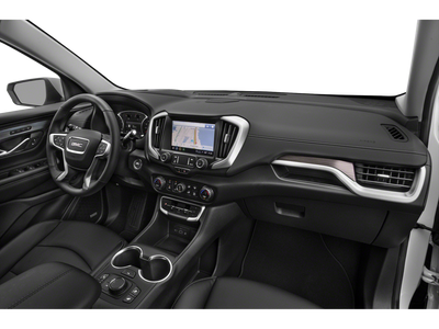 2024 GMC Terrain AWD SLE