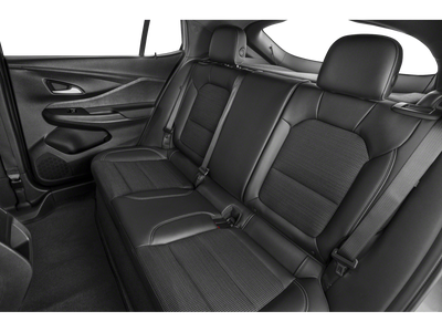 2025 Buick Envista Sport Touring FWD