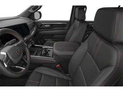2025 Chevrolet Suburban 4WD RST