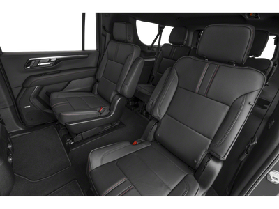 2025 Chevrolet Suburban 4WD RST
