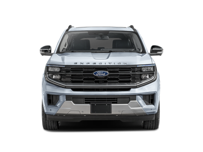 2025 Ford Expedition Platinum MAX