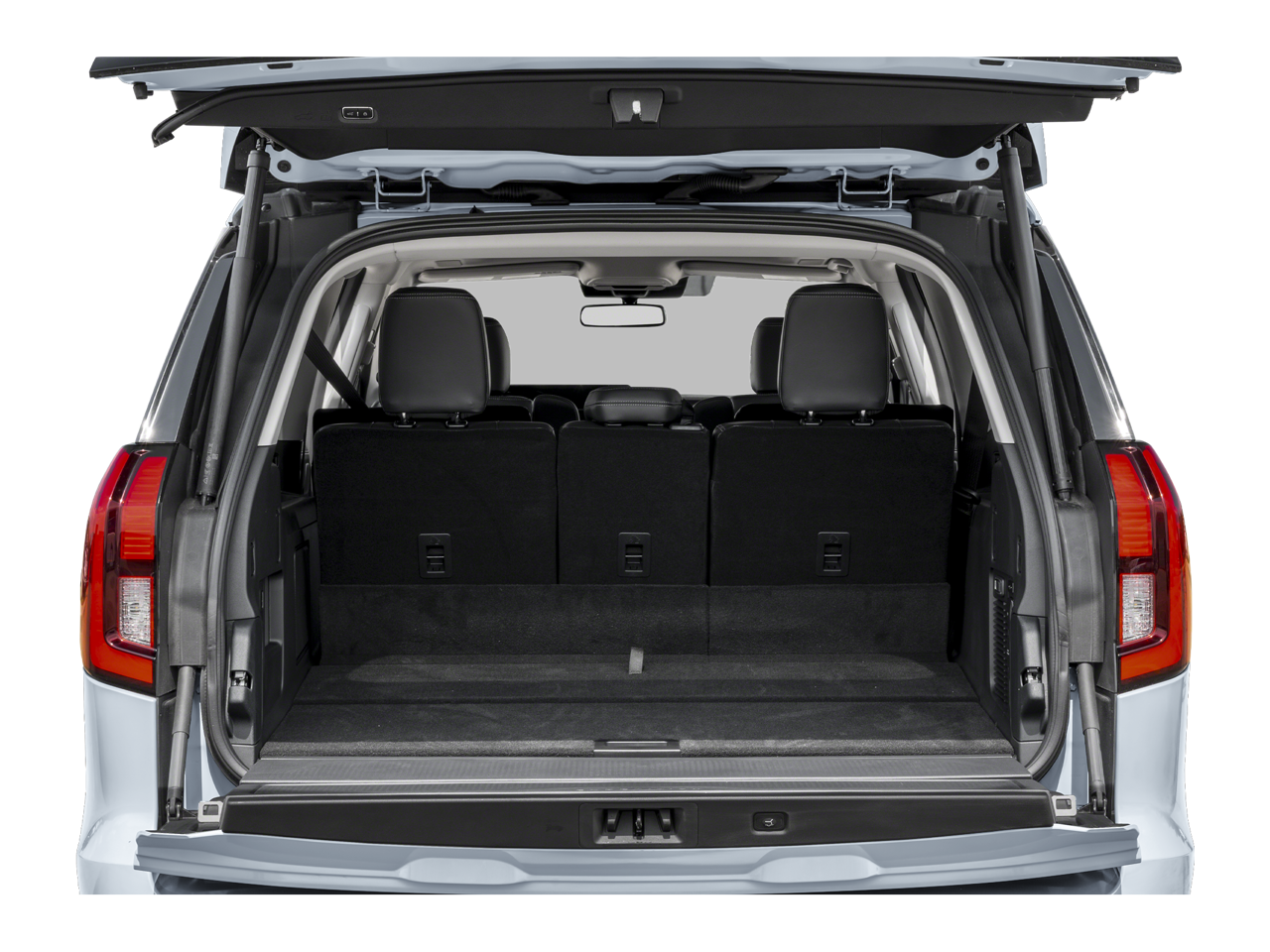 2025 Ford Expedition Platinum MAX