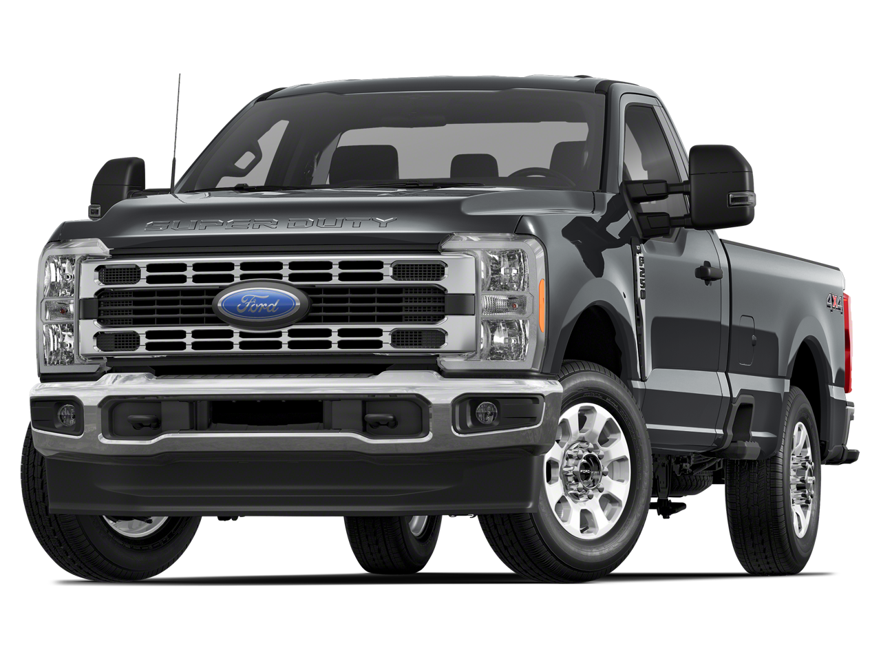 2025 Ford F-250SD XLT