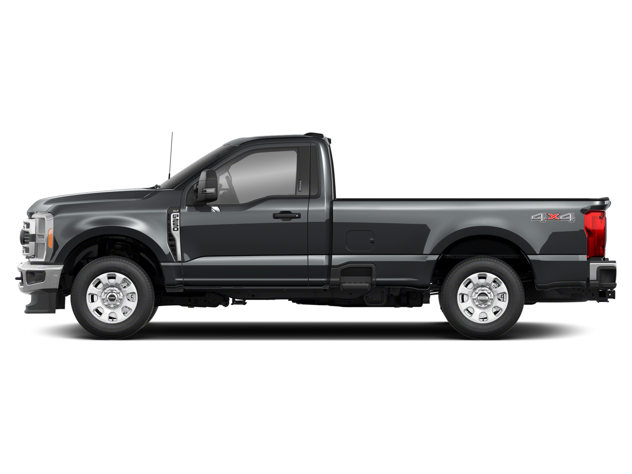 2025 Ford F-250SD XLT