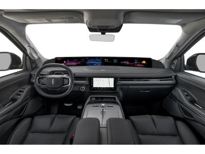 2025 Lincoln Navigator Reserve L