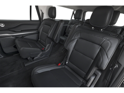 2025 Lincoln Navigator Reserve L