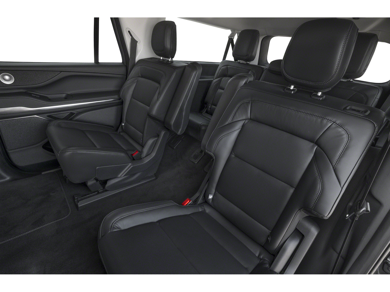 2025 Lincoln Navigator Reserve L