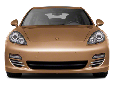 2010 Porsche Panamera S