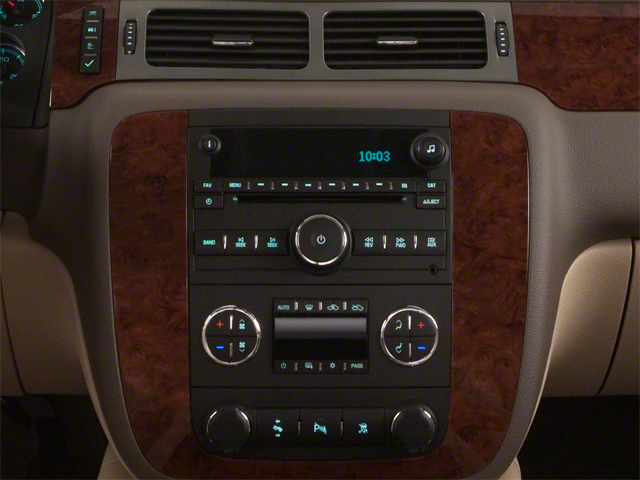 2012 Chevrolet Silverado 1500 Work Truck