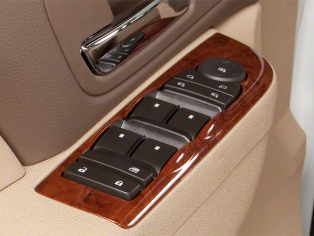 2012 Chevrolet Silverado 1500 Work Truck