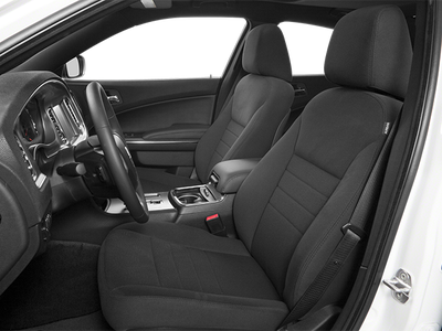 2013 Dodge Charger SXT Plus