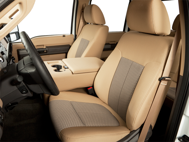 2013 Ford F-350SD Lariat DRW