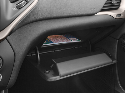 2014 Jeep Cherokee Altitude