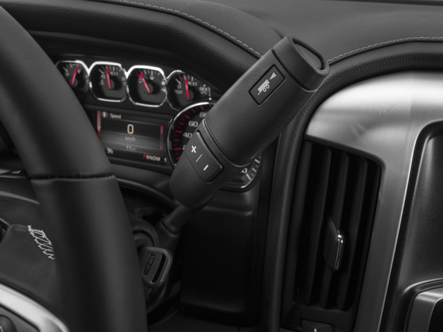 2015 GMC Sierra 2500HD SLE