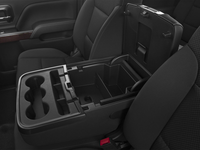 2015 GMC Sierra 2500HD SLE