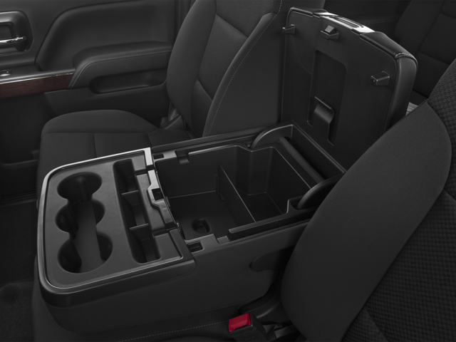 2015 GMC Sierra 2500HD SLE