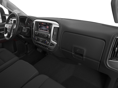 2015 GMC Sierra 2500HD SLE