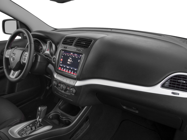2017 Dodge Journey GT AWD