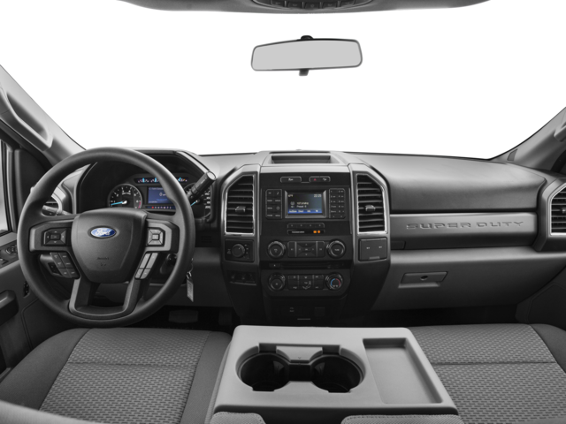 2017 Ford F-250 XLT
