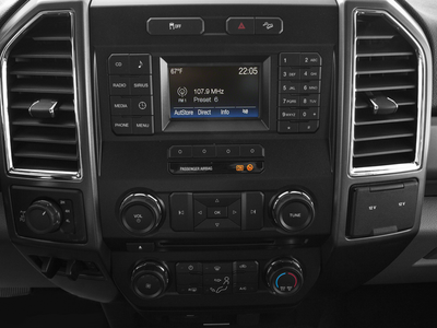 2017 Ford F-250 XLT