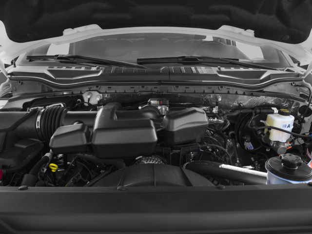 2017 Ford F-250 XLT