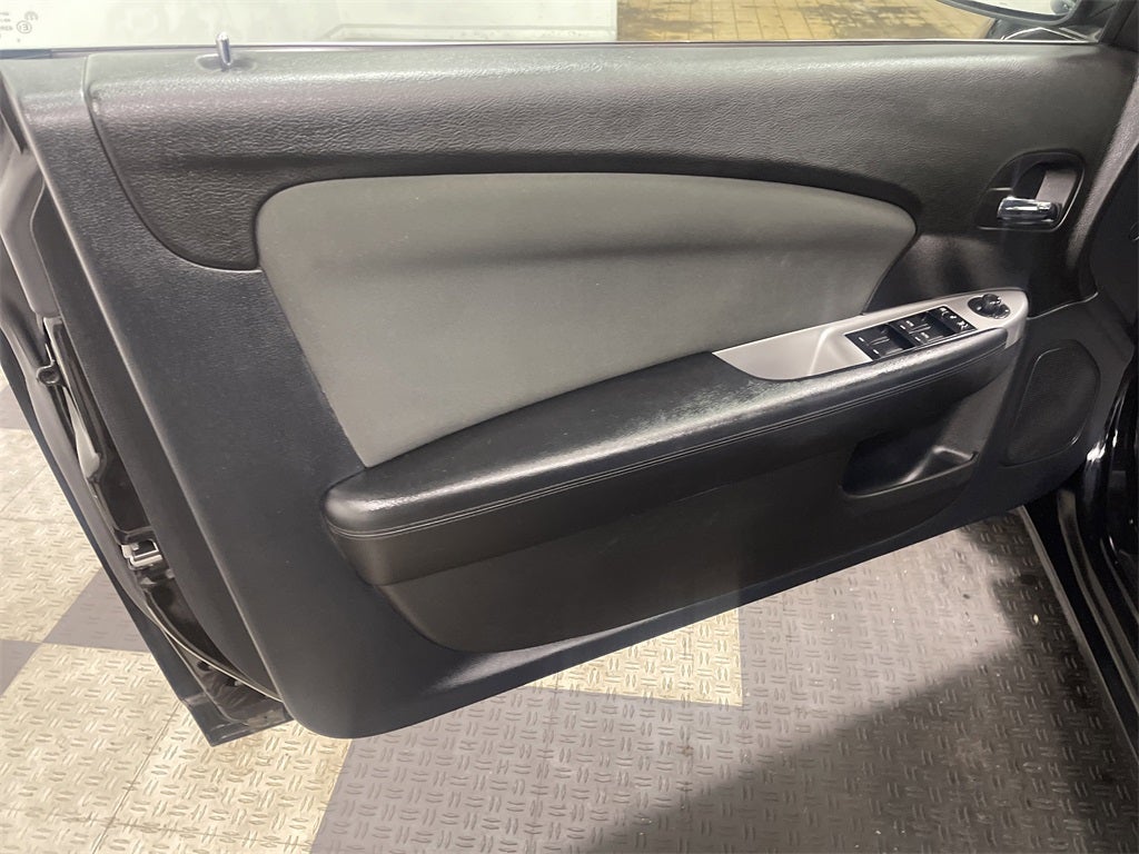 2012 Chrysler 200 Touring