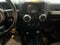 2017 Jeep Wrangler Sahara 4x4