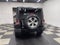 2017 Jeep Wrangler Sahara 4x4