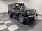 2017 Jeep Wrangler Sahara 4x4