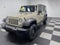 2017 Jeep Wrangler Unlimited Sport 4x4