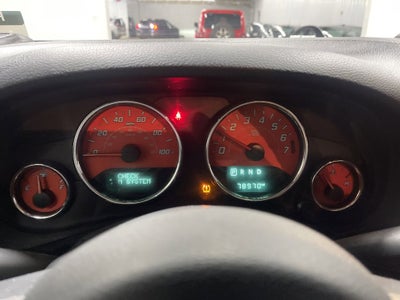 2017 Jeep Wrangler Unlimited Sport 4x4