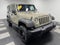 2017 Jeep Wrangler Unlimited Sport 4x4