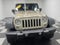 2017 Jeep Wrangler Unlimited Sport 4x4