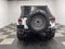 2018 Jeep Wrangler JK Unlimited Freedom Edition 4x4