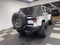 2018 Jeep Wrangler JK Unlimited Freedom Edition 4x4