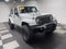 2018 Jeep Wrangler JK Unlimited Freedom Edition 4x4