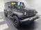 2012 Jeep Wrangler Unlimited Rubicon