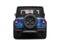 2019 Jeep Wrangler Sport S 4x4